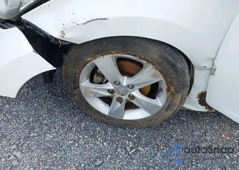 2013 Hyundai Elantra Gls из США, поврежденный, VIN 5NPDH4AE1DH233745